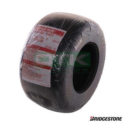 Bridgestone tires single